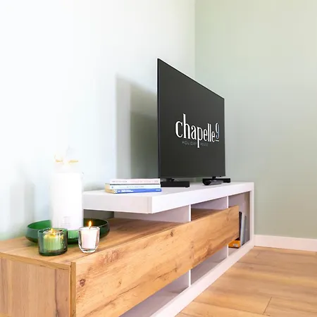 Chapelle Nove - 公寓