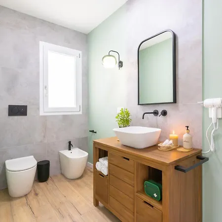 아파트 Chapelle Nove - *