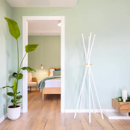 Chapelle Nove - Apartment Elmas