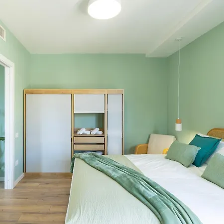 아파트 Chapelle Nove - Elmas