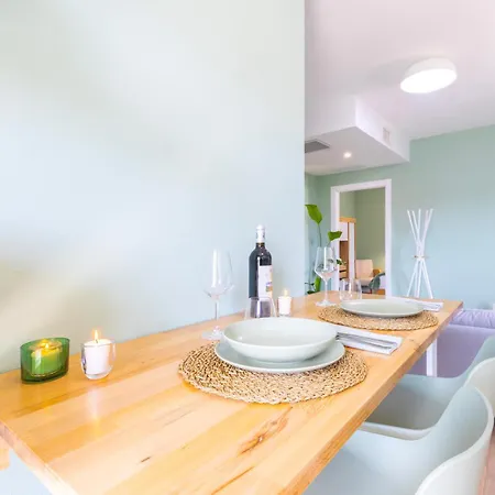 아파트 Chapelle Nove - *