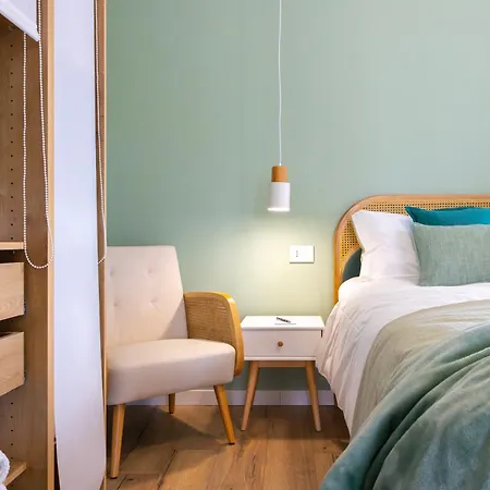 아파트 Chapelle Nove - Elmas