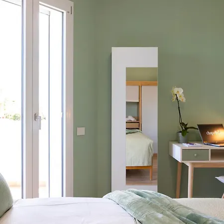 Chapelle Nove - Elmas