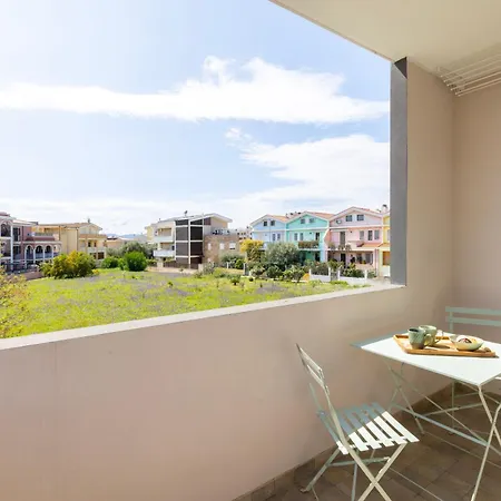 Chapelle Nove - Apartment *