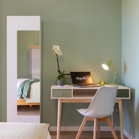 Apartment Chapelle Nove - *