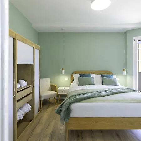 Chapelle Nove - 아파트 *