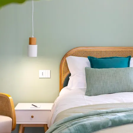 아파트 Chapelle Nove - *