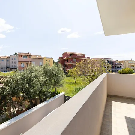 Chapelle Nove - Apartment