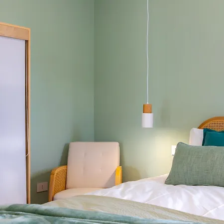 Chapelle Nove - Apartment *