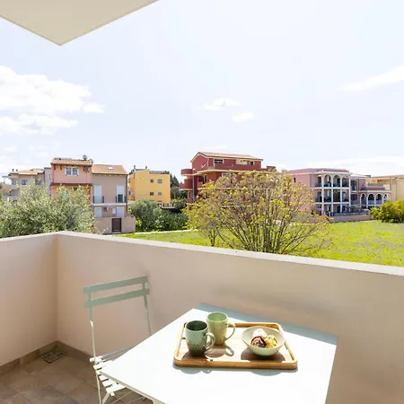 아파트 Chapelle Nove - Elmas