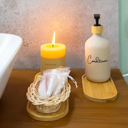 Chapelle Nove - Apartment