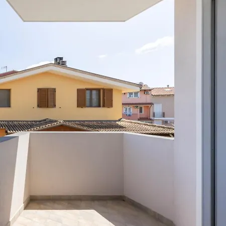 아파트 Chapelle Nove - Elmas