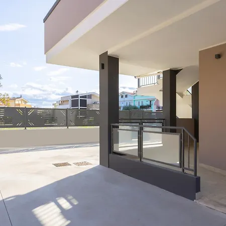 Chapelle Nove - Elmas