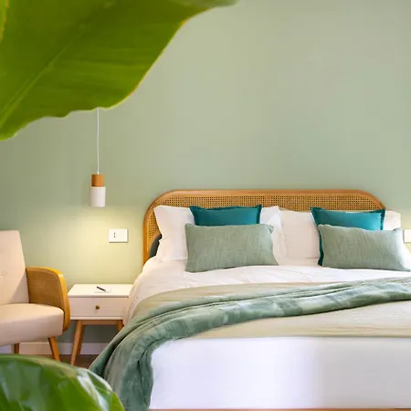 아파트 Chapelle Nove -