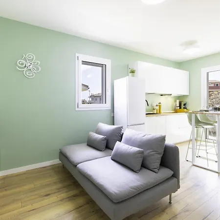 Chapelle Nove - Apartment *