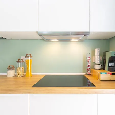 Chapelle Nove - 아파트 *