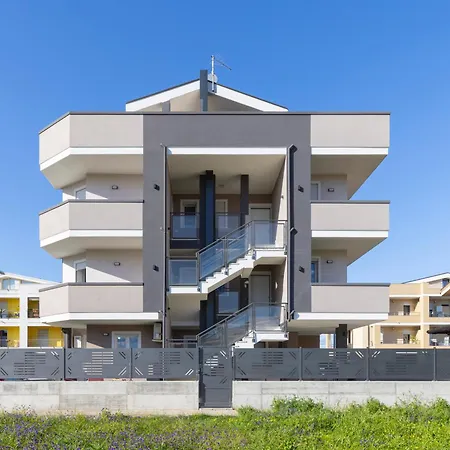 Chapelle Nove - * Elmas