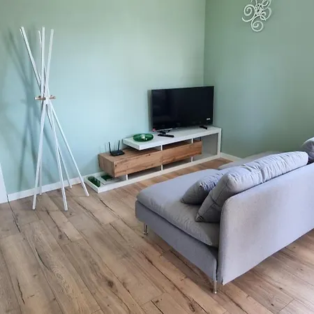 Chapelle Nove - Apartment Elmas