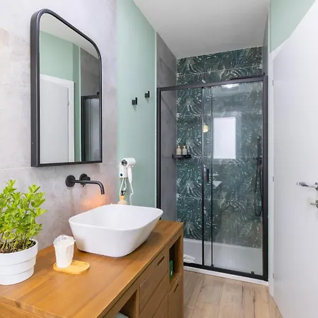 아파트 Chapelle Nove - *