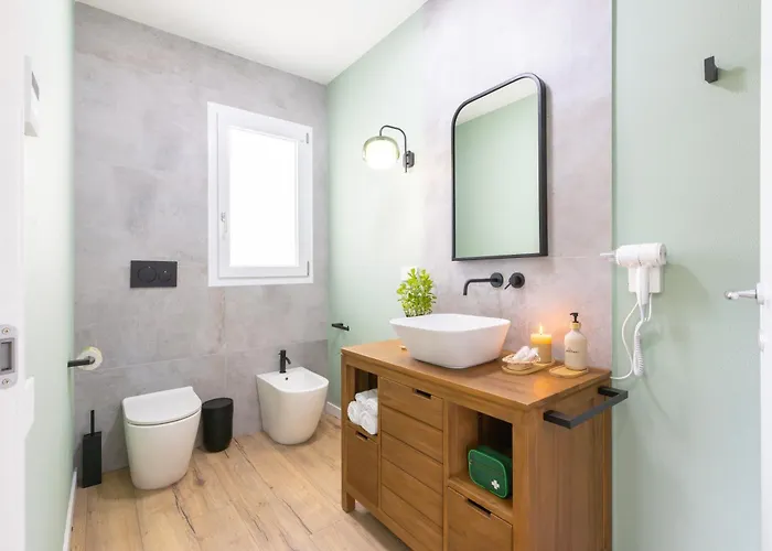 Lejlighed Chapelle Nove - *