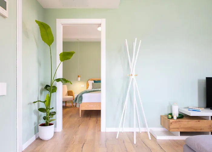 Chapelle Nove - Lejlighed Elmas