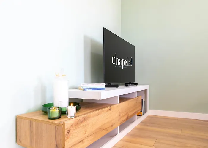 Chapelle Nove - Lejlighed