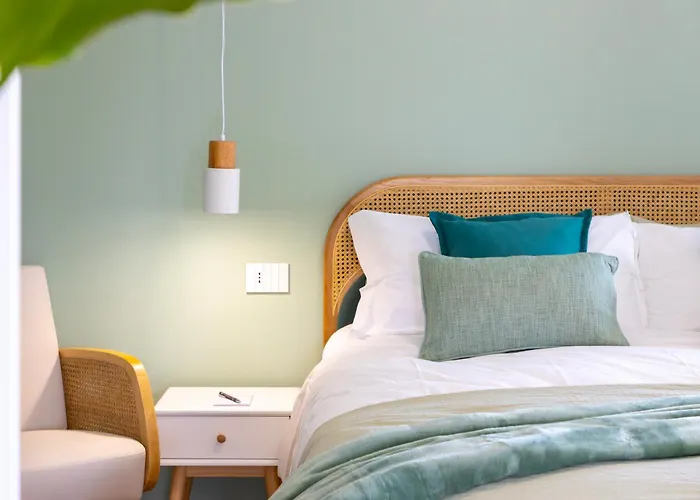 Lejlighed Chapelle Nove - *